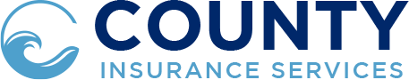 County Insurance, dba Worth Insurance Logo