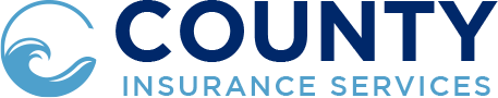 County Insurance, dba Worth Insurance Logo